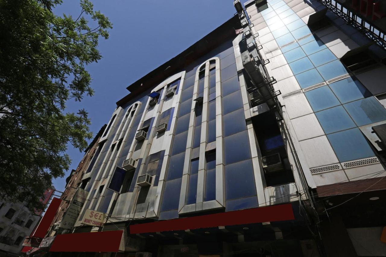 Hotel Flagship Hotel International Neelam Suites Near Jama Masjid New Delhi