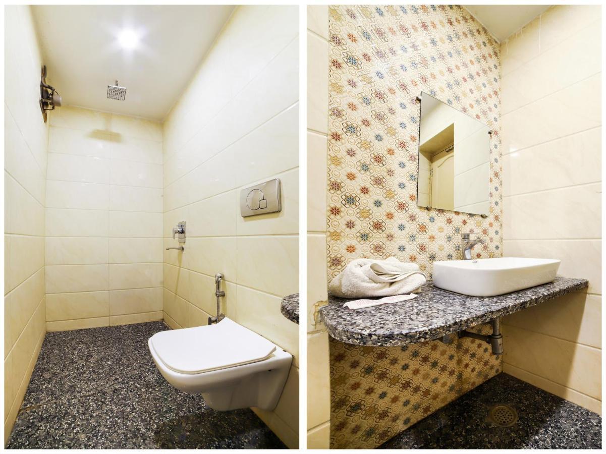 Oyo 78699 Klick International New Delhi