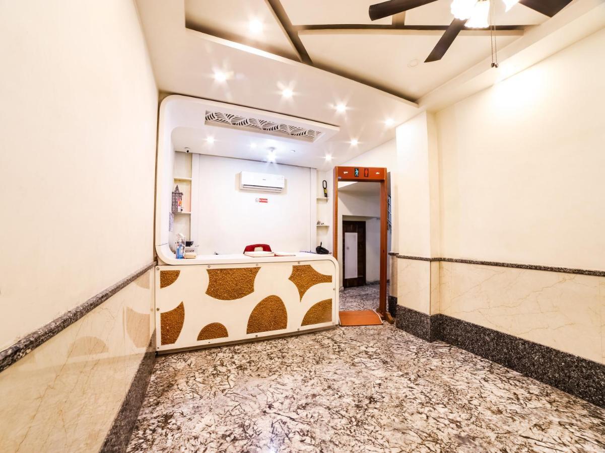 Oyo 78699 Klick International Hotel