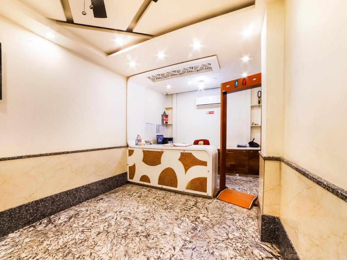 Oyo 78699 Klick International Hotel