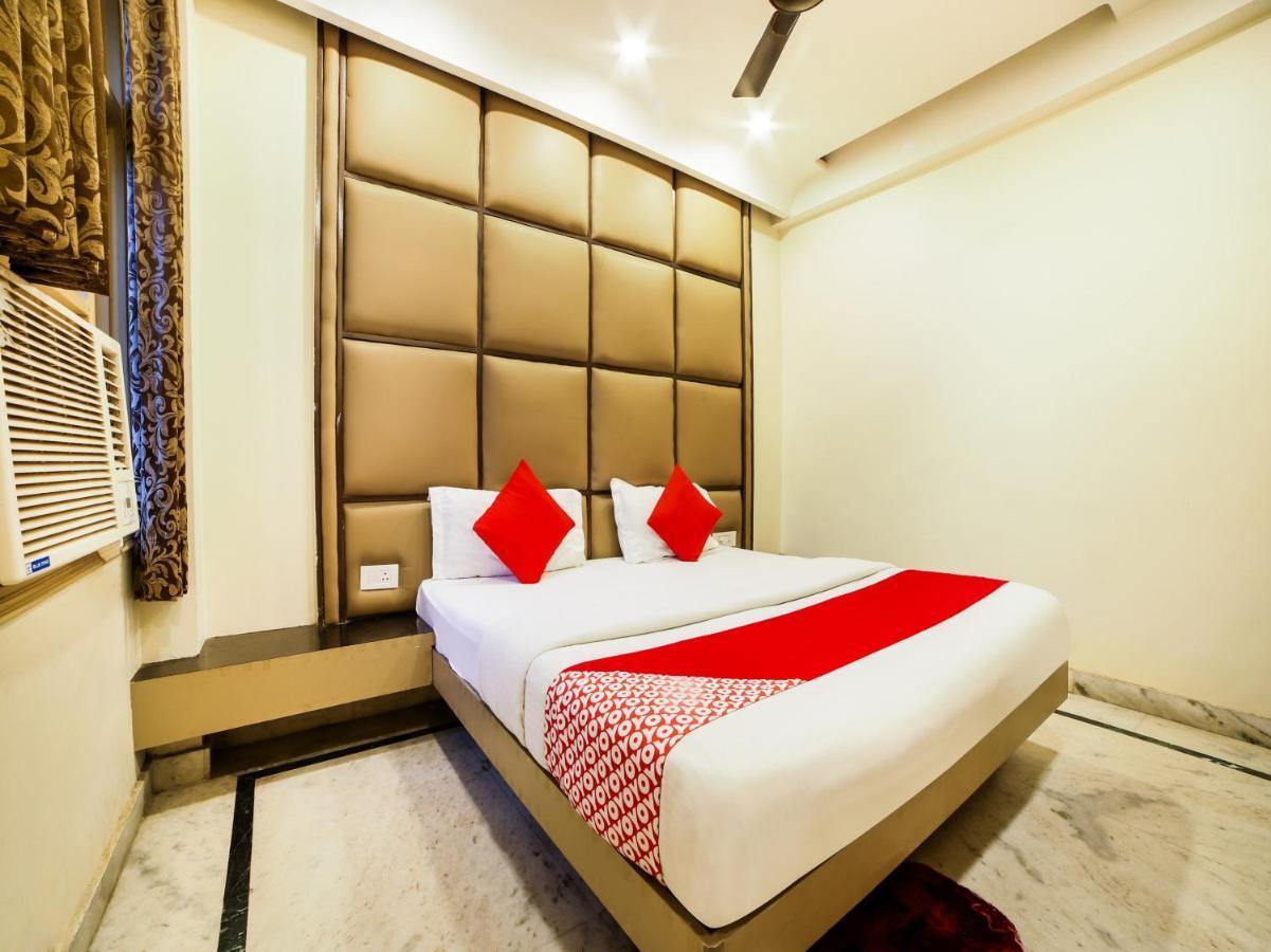 Hotel Oyo 78699 Klick International 3*