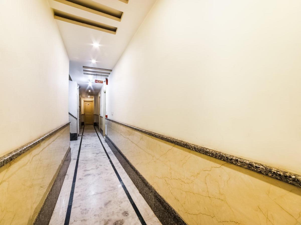 Oyo 78699 Klick International Hotel