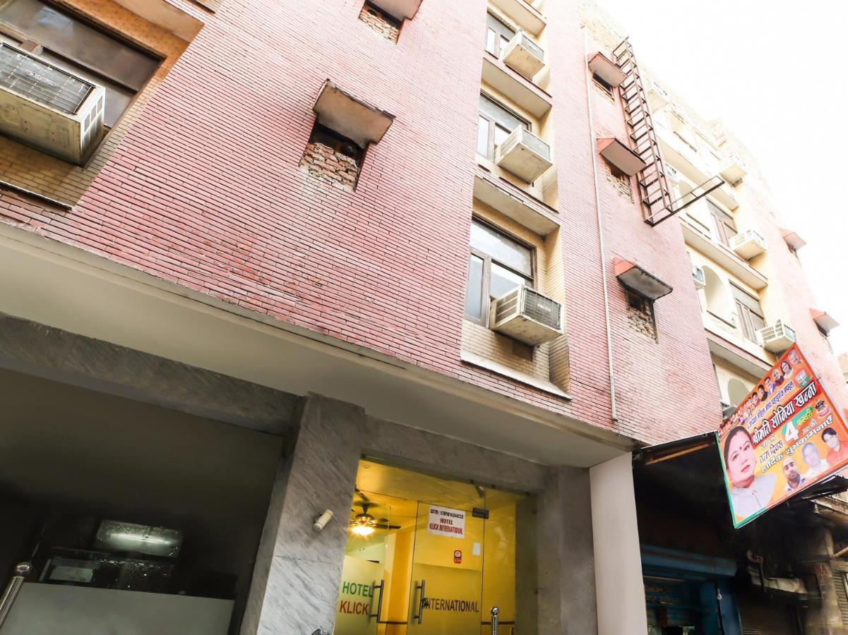 Oyo 78699 Klick International Hotel