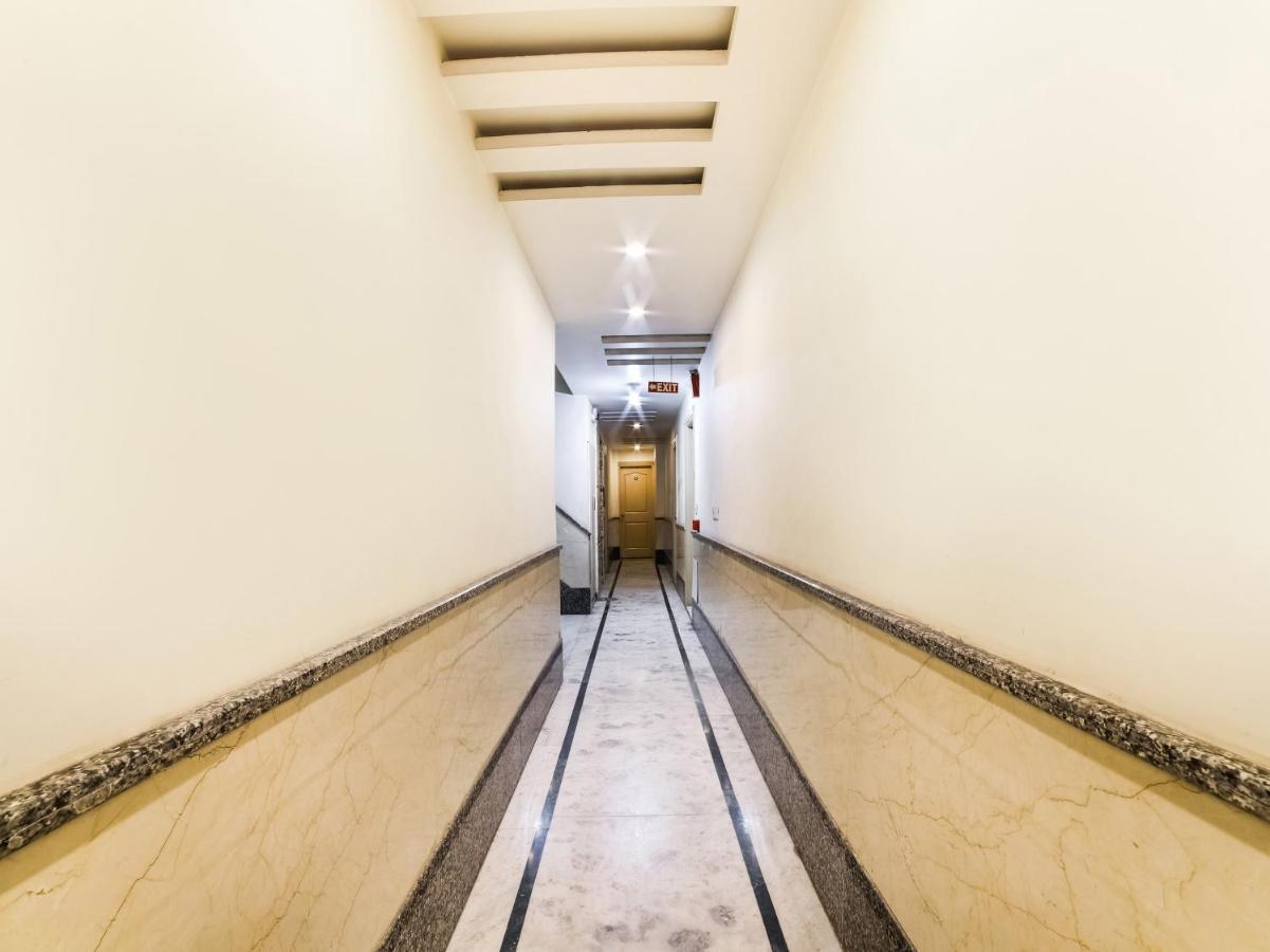 Oyo 78699 Klick International Hotel New Delhi