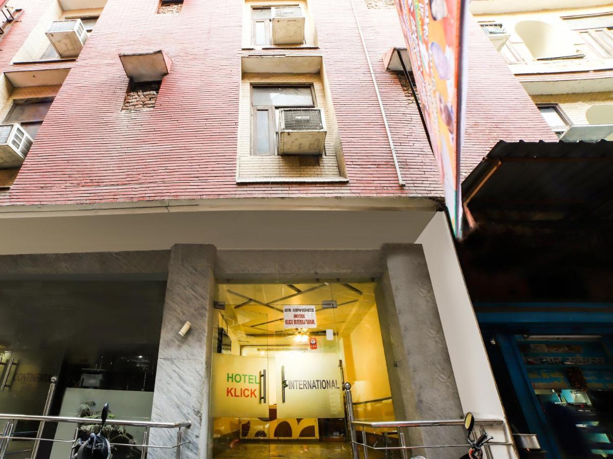 Hotel Oyo 78699 Klick International