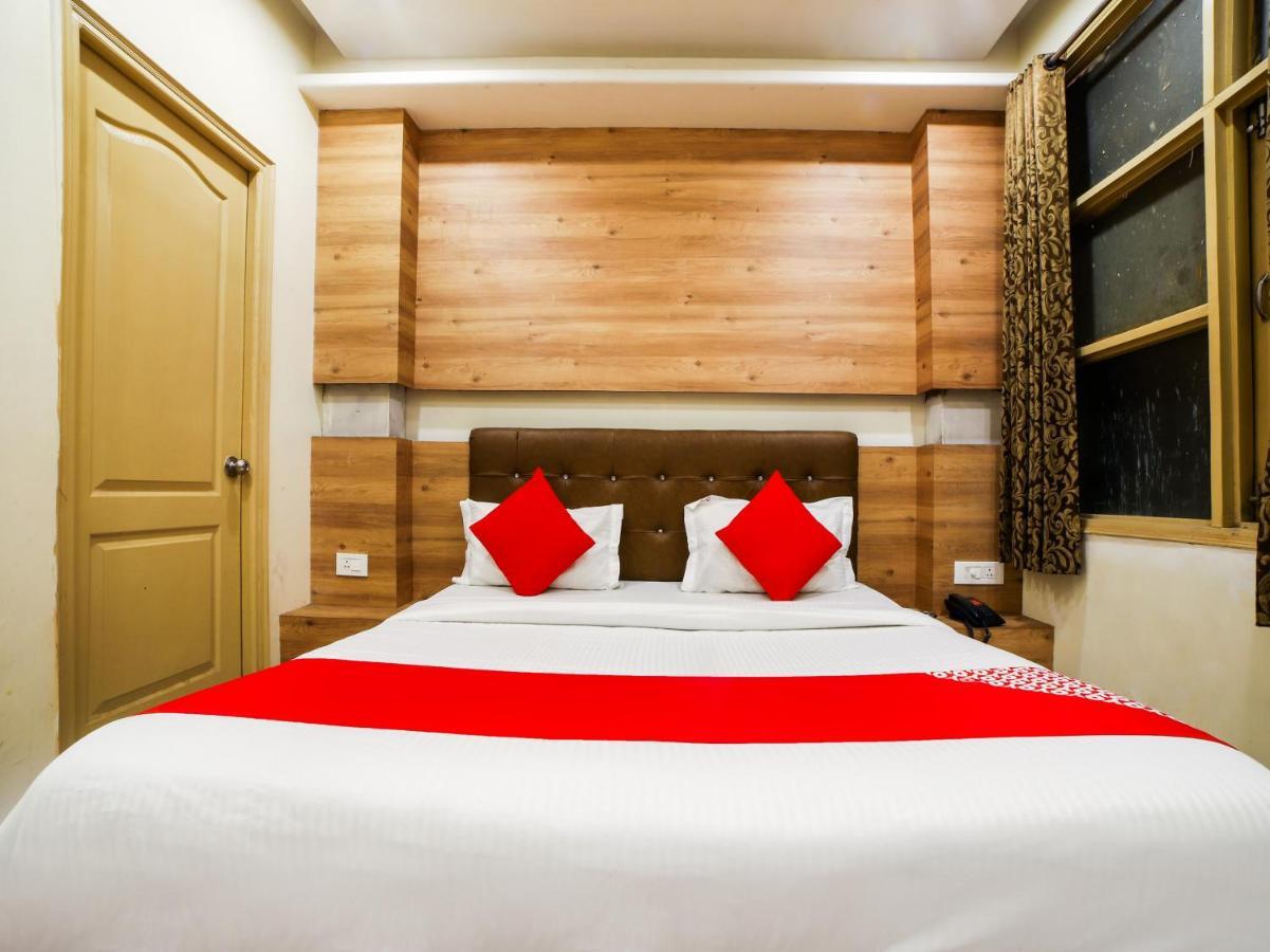 Oyo 78699 Klick International Hotel