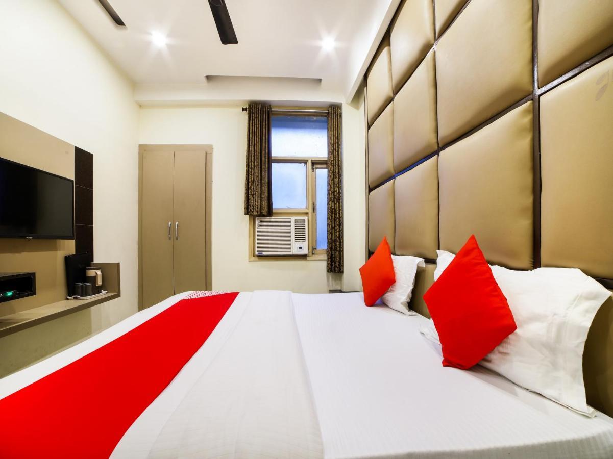 Hotel Oyo 78699 Klick International