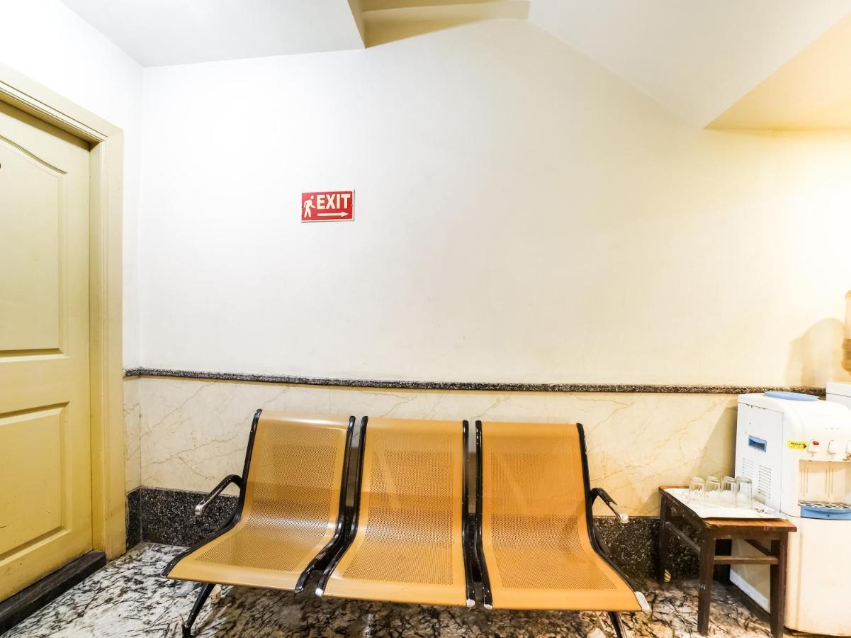 Hotel Oyo 78699 Klick International 3*