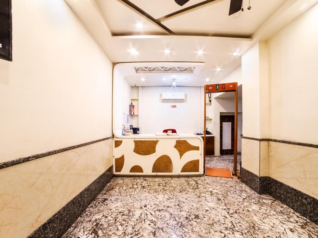 Oyo 78699 Klick International Hotel 3*