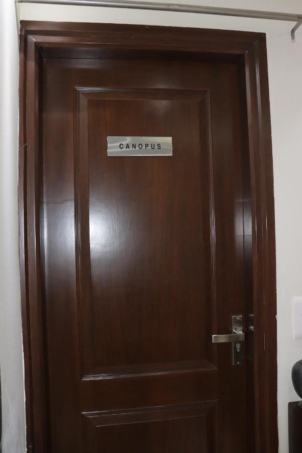 Capt Vishal Khanna's Anchorage Bed & Breakfast New Delhi