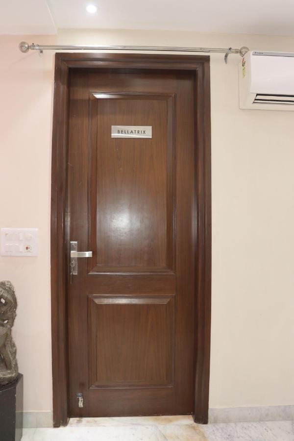 Capt Vishal Khanna's Anchorage Bed & Breakfast New Delhi