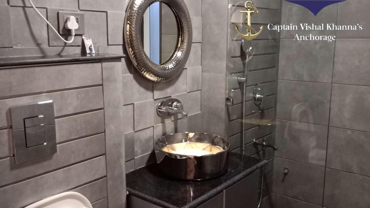 Bed & Breakfast Capt Vishal Khanna's Anchorage New Delhi