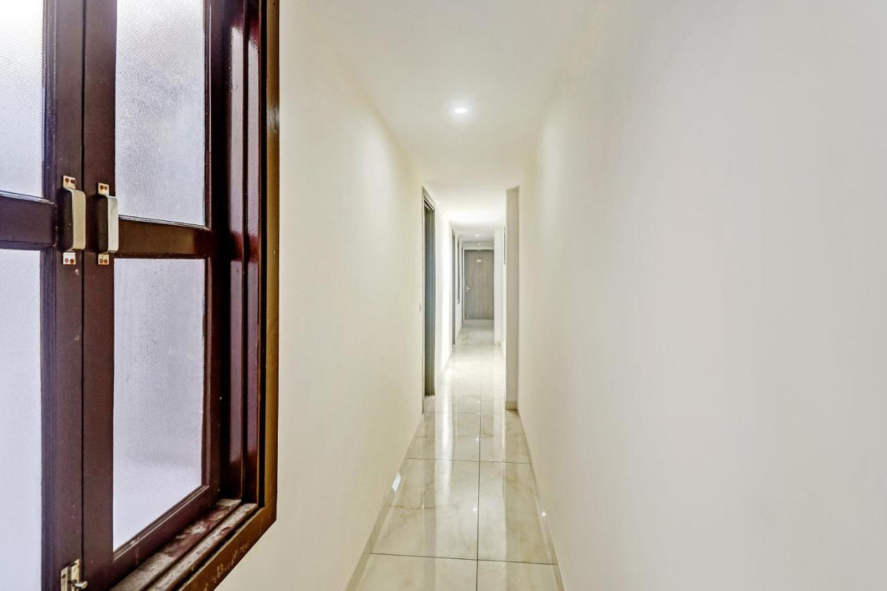 Hotel Oyo 82107 Vivaan Residency
