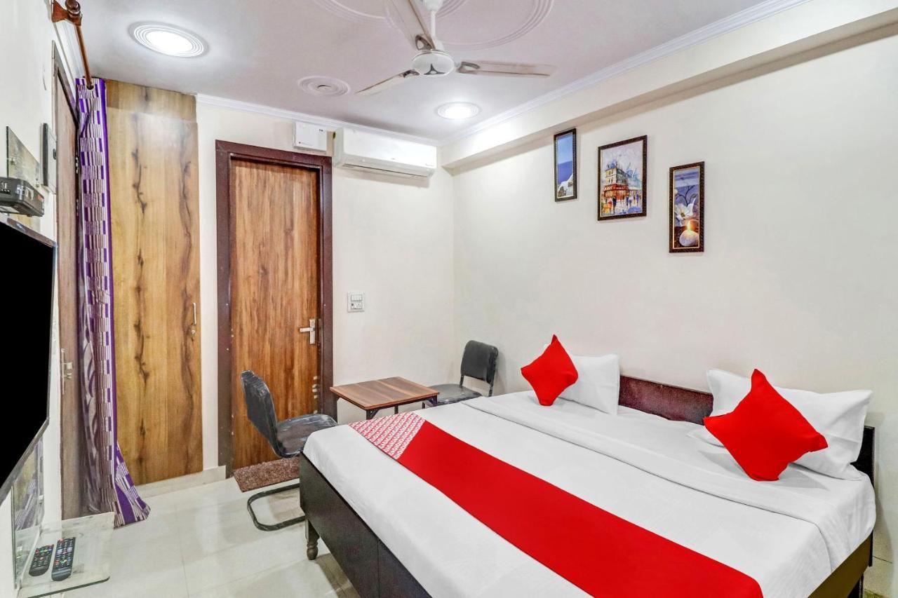 Hotel Oyo 82107 Vivaan Residency