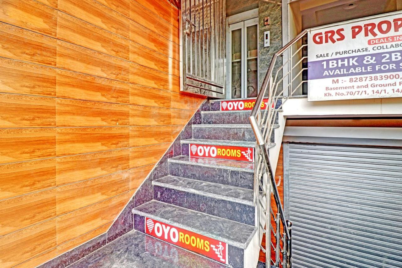 Hotel Oyo 82107 Vivaan Residency