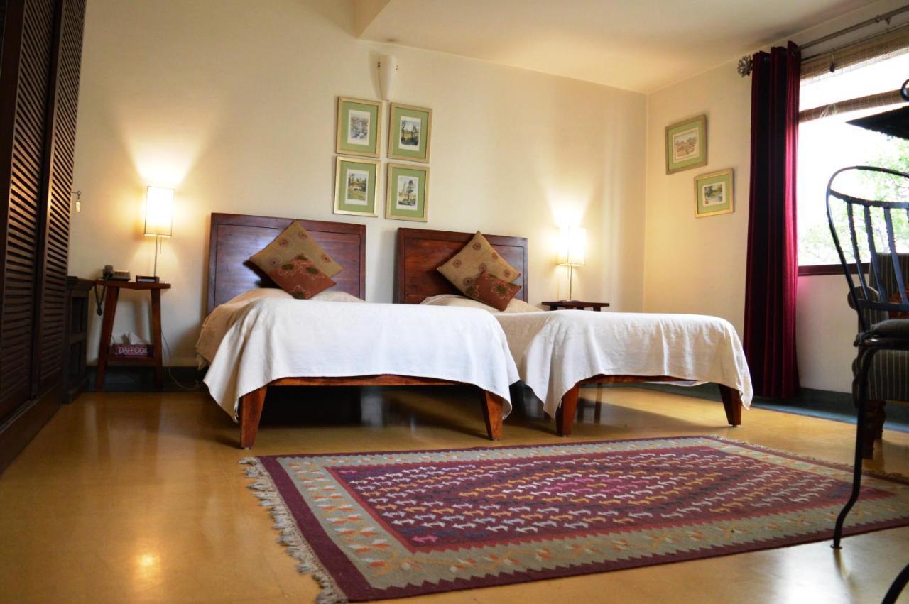 Zaza Bed & Breakfast 3*