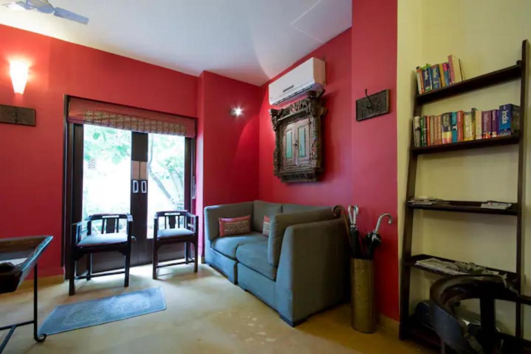 Zaza New Delhi