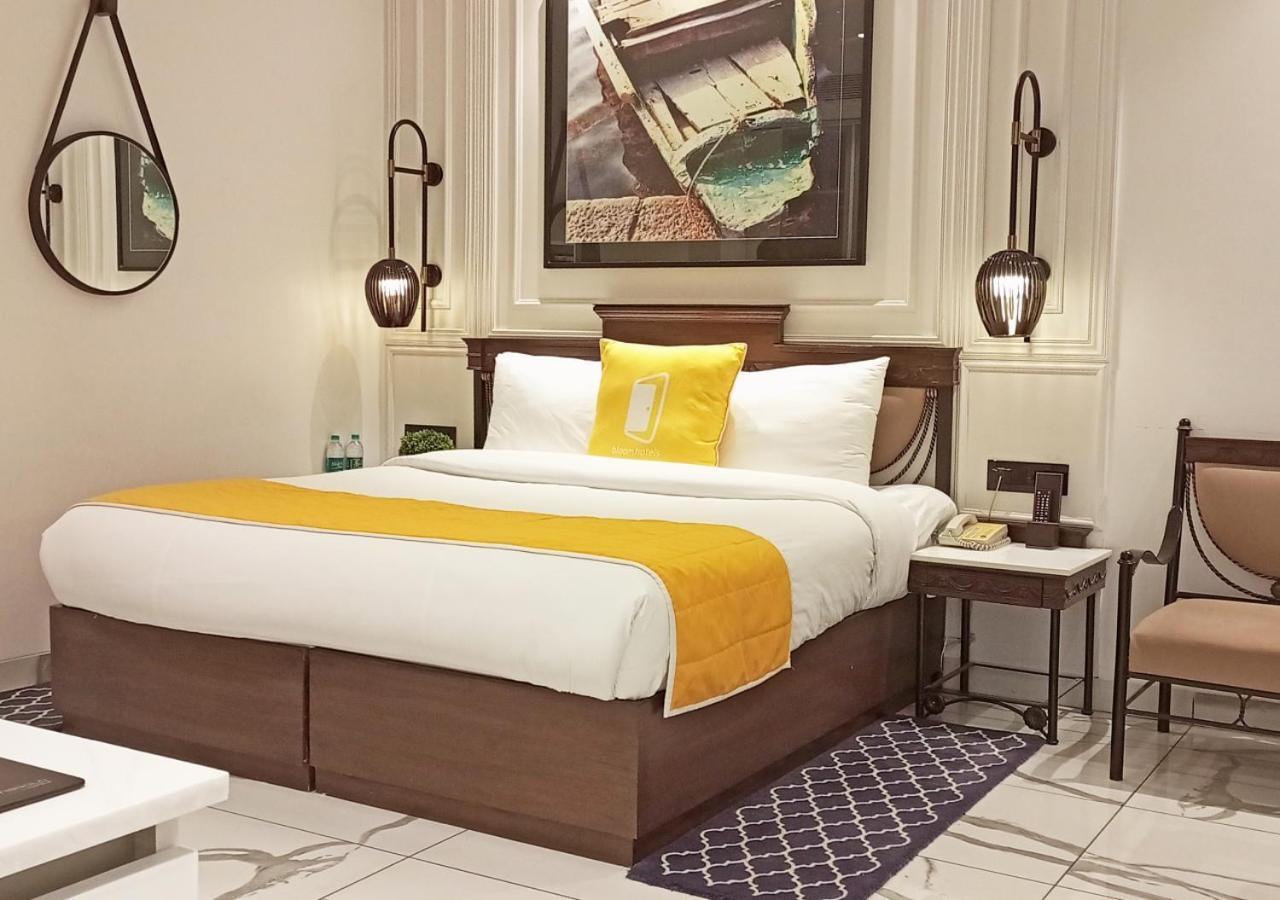 Hotel Bloom Boutique L Gk-1 New Delhi