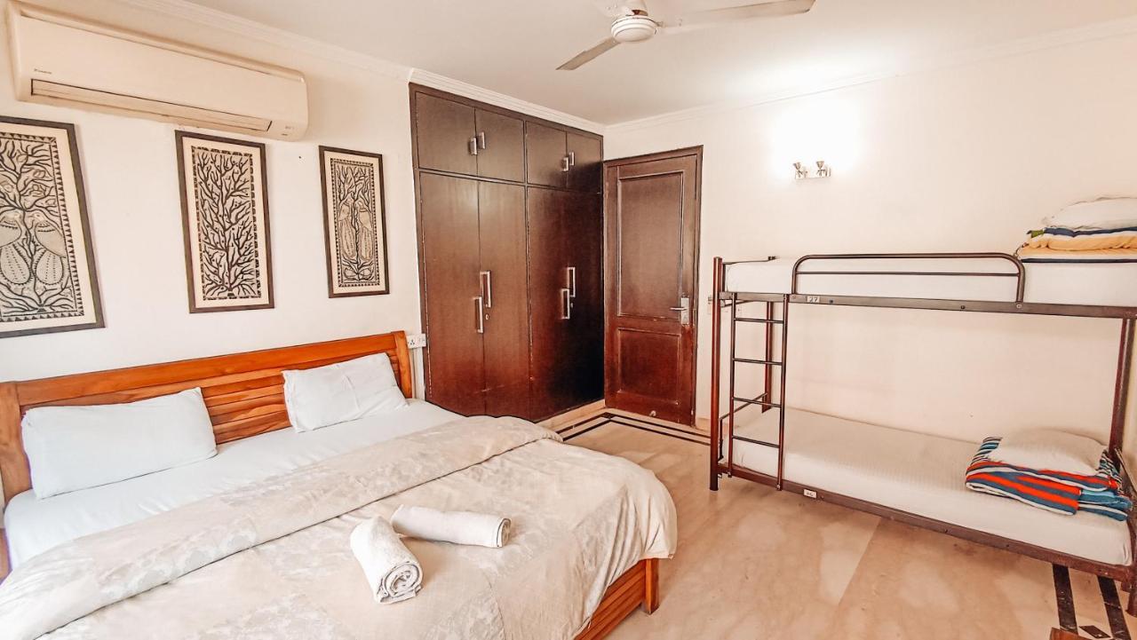 Madpackers Delhi