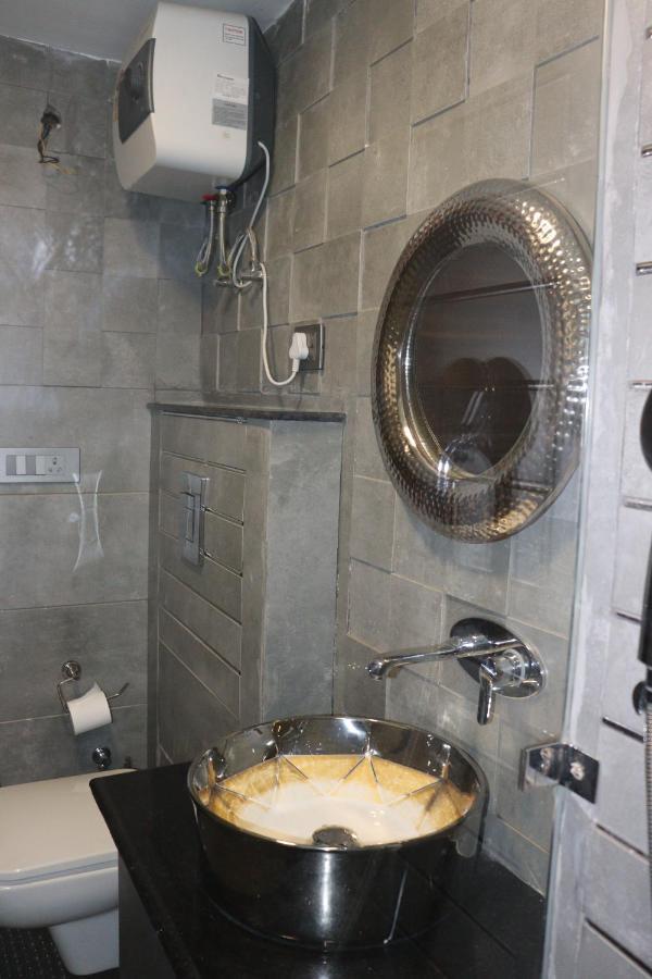 Capt Vishal Khanna's Anchorage Bed & Breakfast 3*