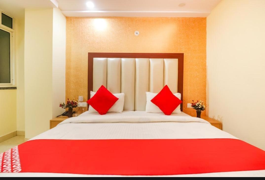 Hotel Capital O 82229 Jaishree Inn 3*