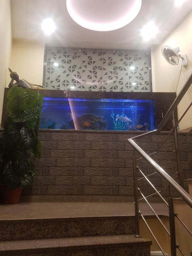 Capital O 82229 Jaishree Inn Hotel New Delhi
