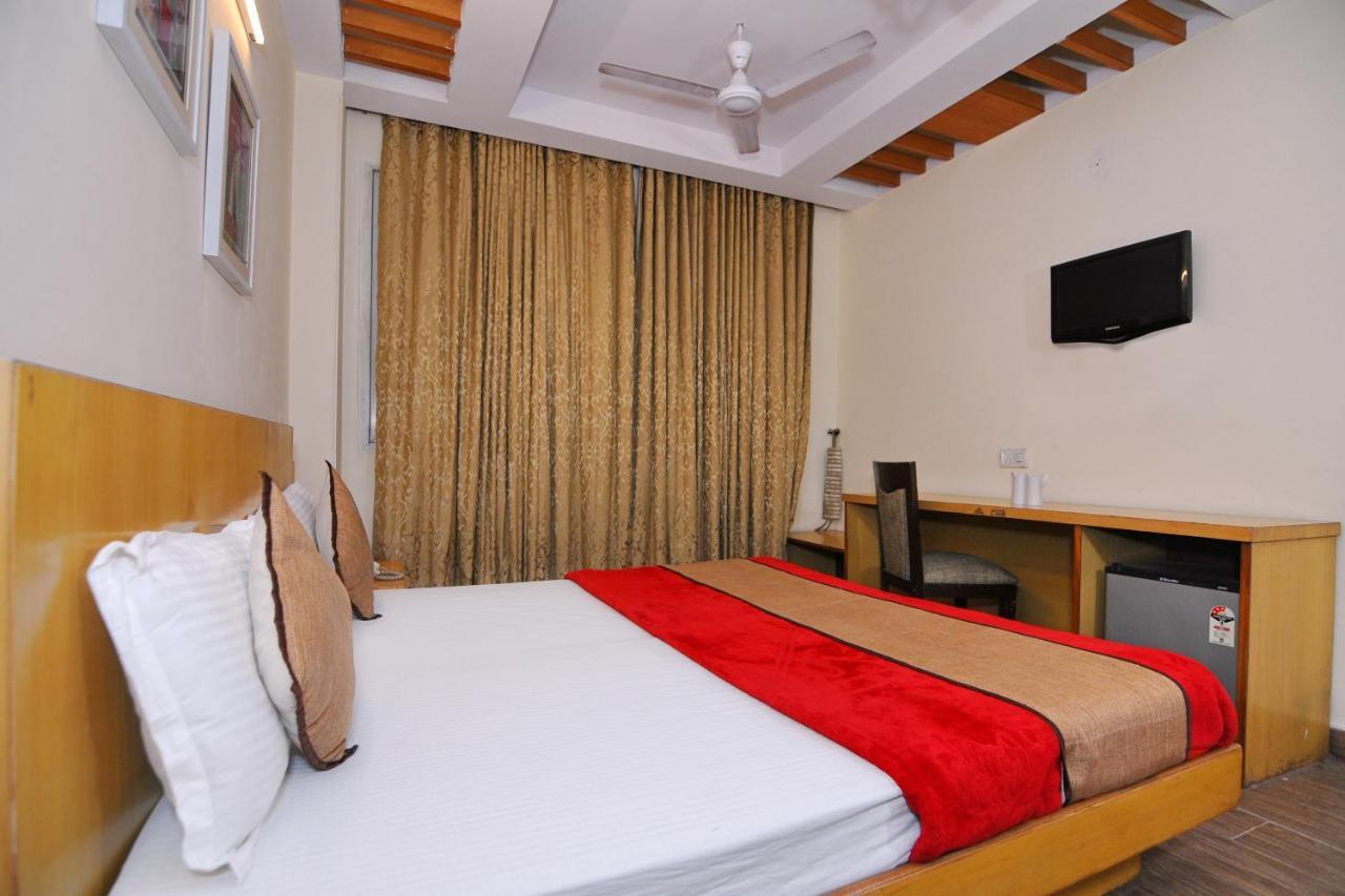 Tjs Grand 3* Delhi (National Capital Territory of India)