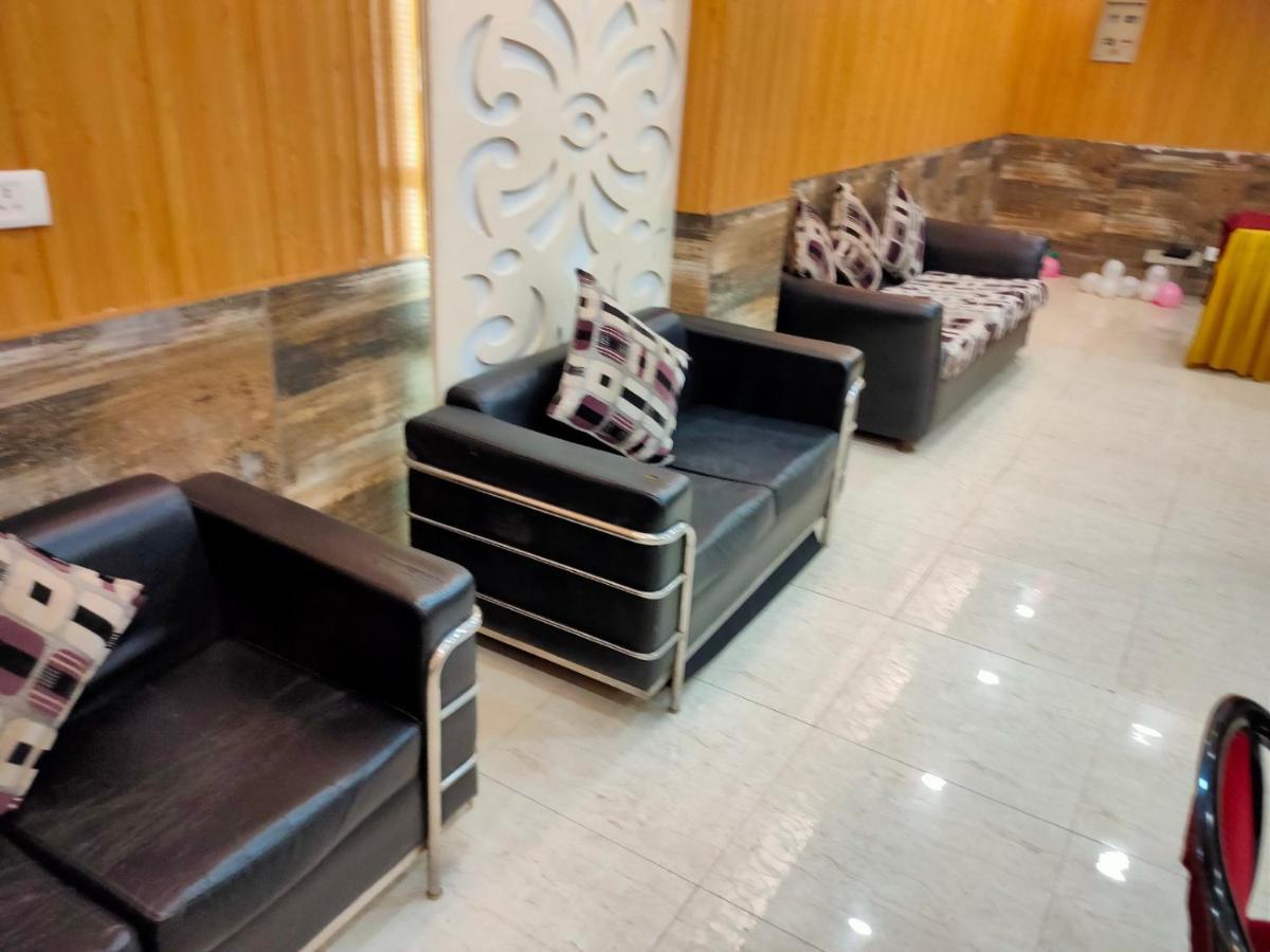 Shimla Heritage- Near B L K Hospital Hotel 3*