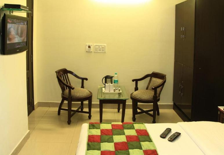 Shimla Heritage- Near B L K Hospital 3* Delhi (National Capital Territory of India)