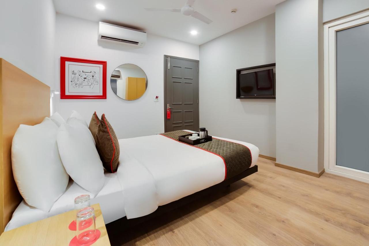 Oyo Townhouse 019 Anand Vihar 4*