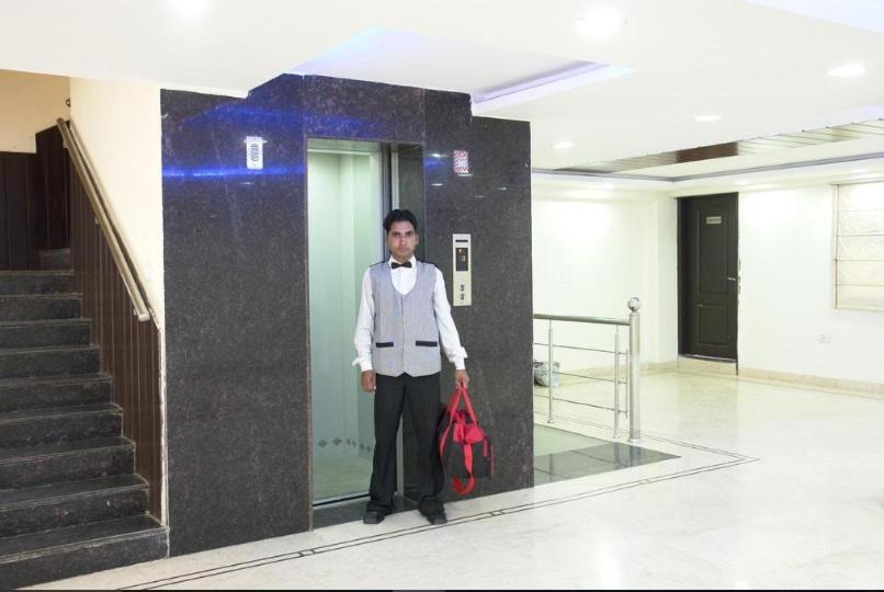 Hotel Shimla Heritage- Near B L K Hospital Delhi (National Capital Territory of India)