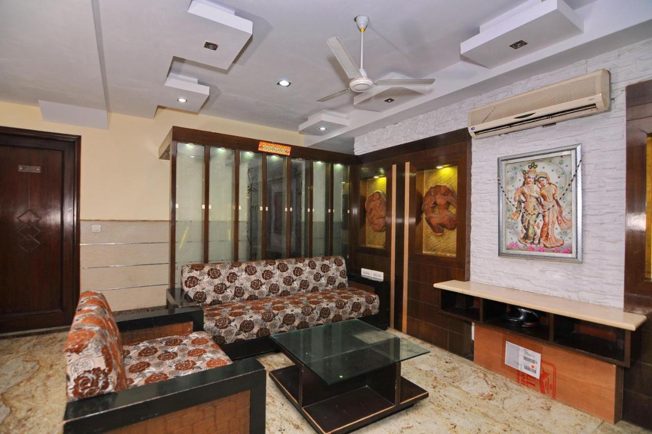 Tjs Grand 3* Delhi (National Capital Territory of India)