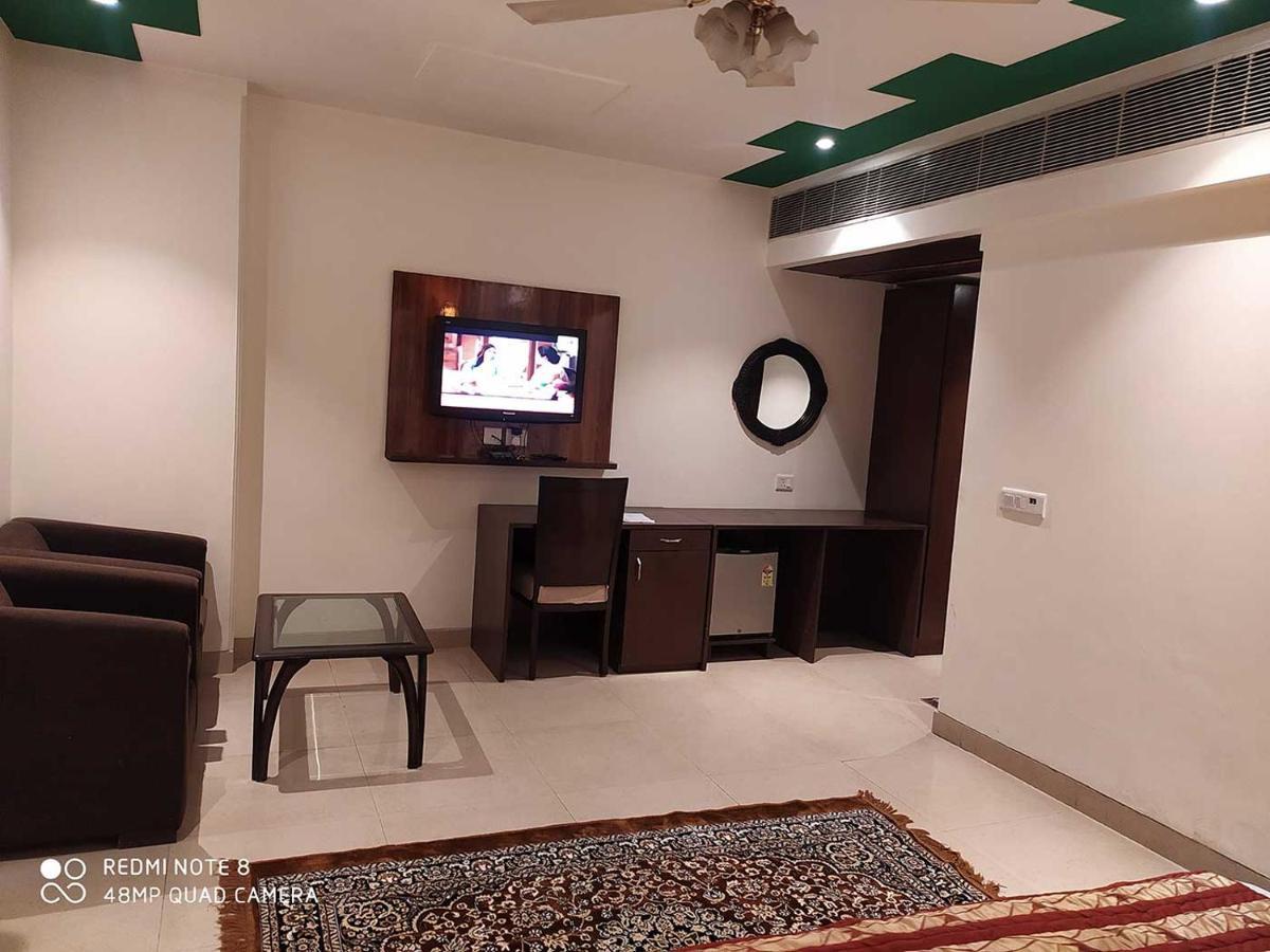 The Impress Near Delhi Airport New Delhi