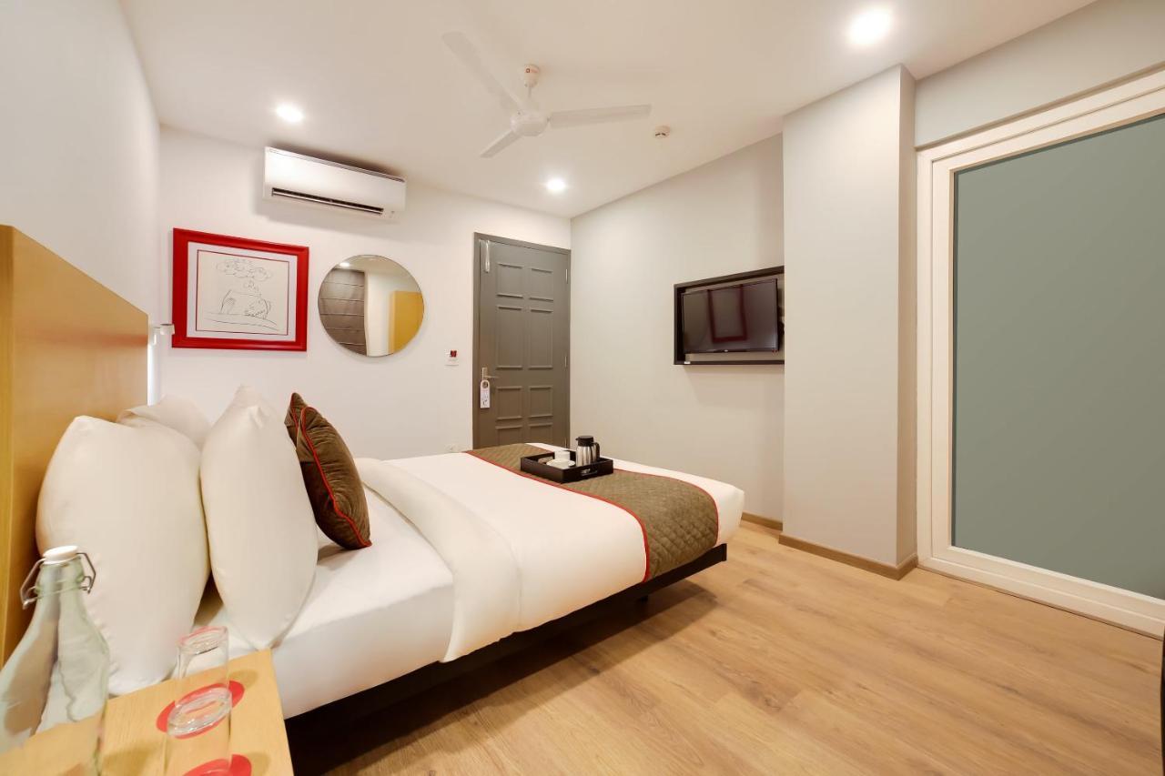 Oyo Townhouse 019 Anand Vihar