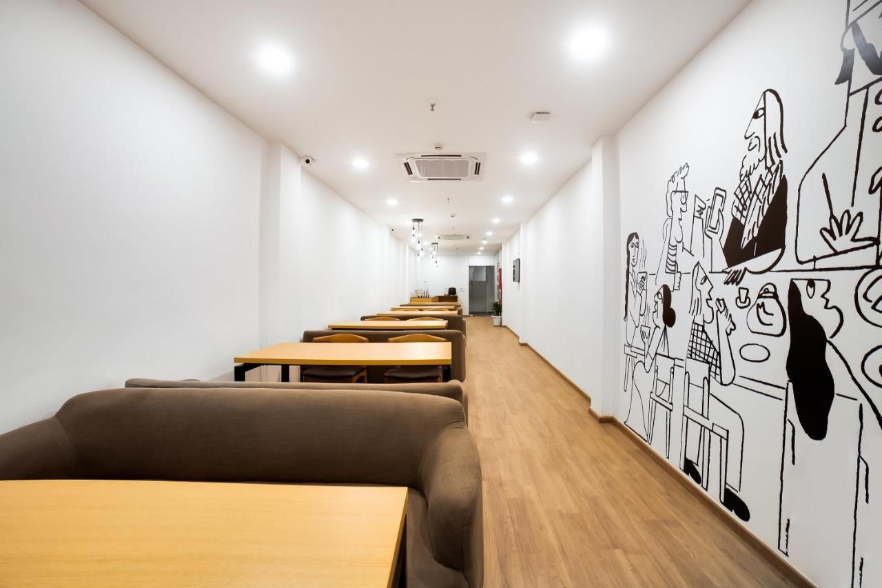 Hotel Oyo Townhouse 019 Anand Vihar New Delhi