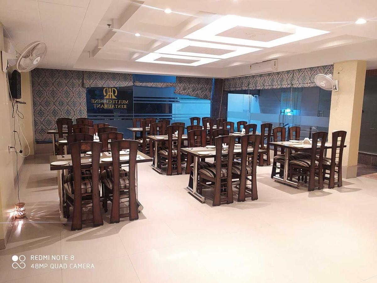 Hotel The Impress Near Delhi Airport