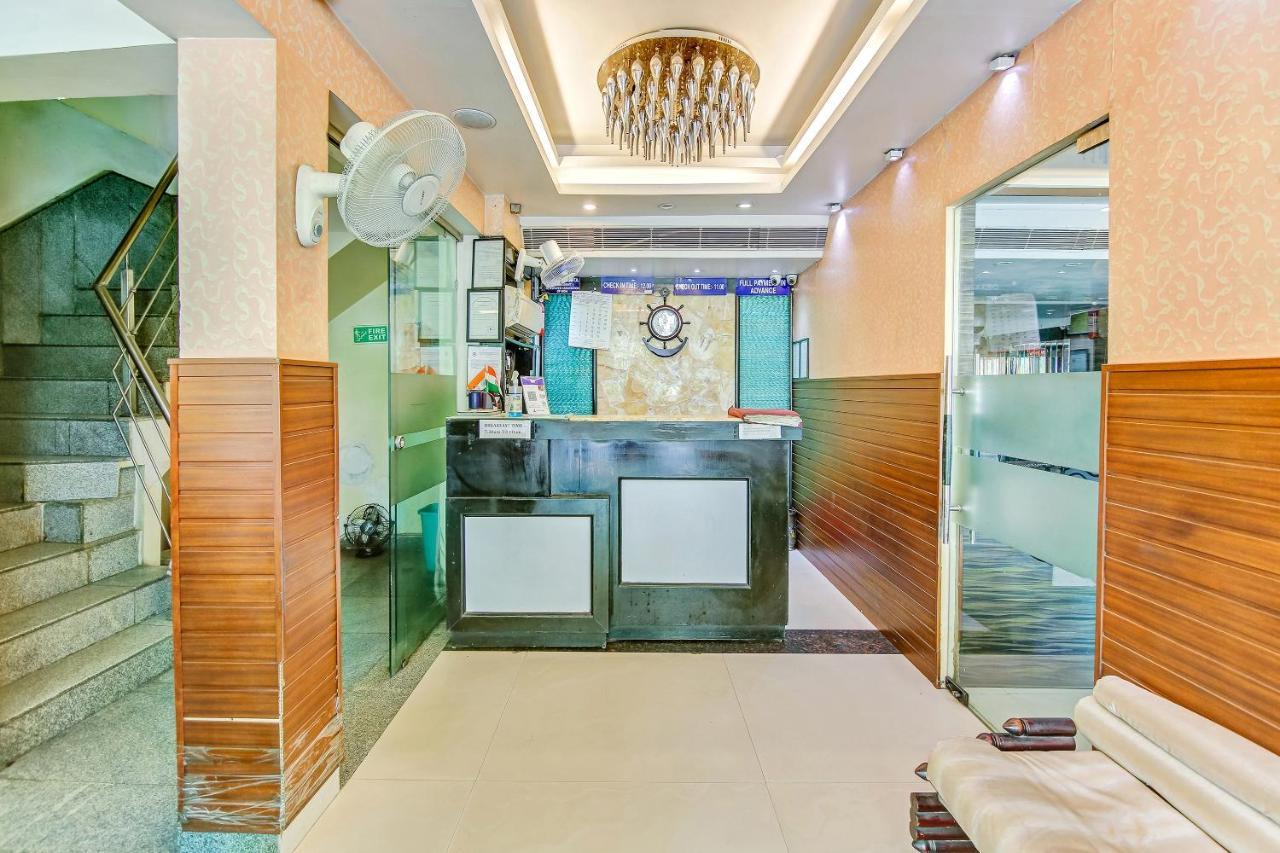 Hotel Collection O 83168 Swathi