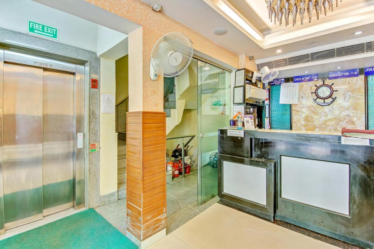 Hotel Collection O 83168 Swathi New Delhi