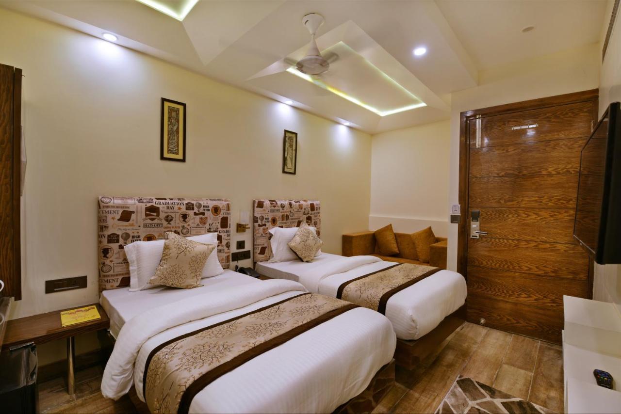 Hotel Blue Pearl - Free Airport Pick Up 4*