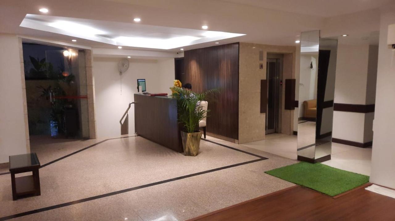 Zenith Mahipalpur - Free Parking 4*