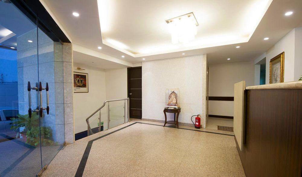 Zenith Mahipalpur - Free Parking 4*