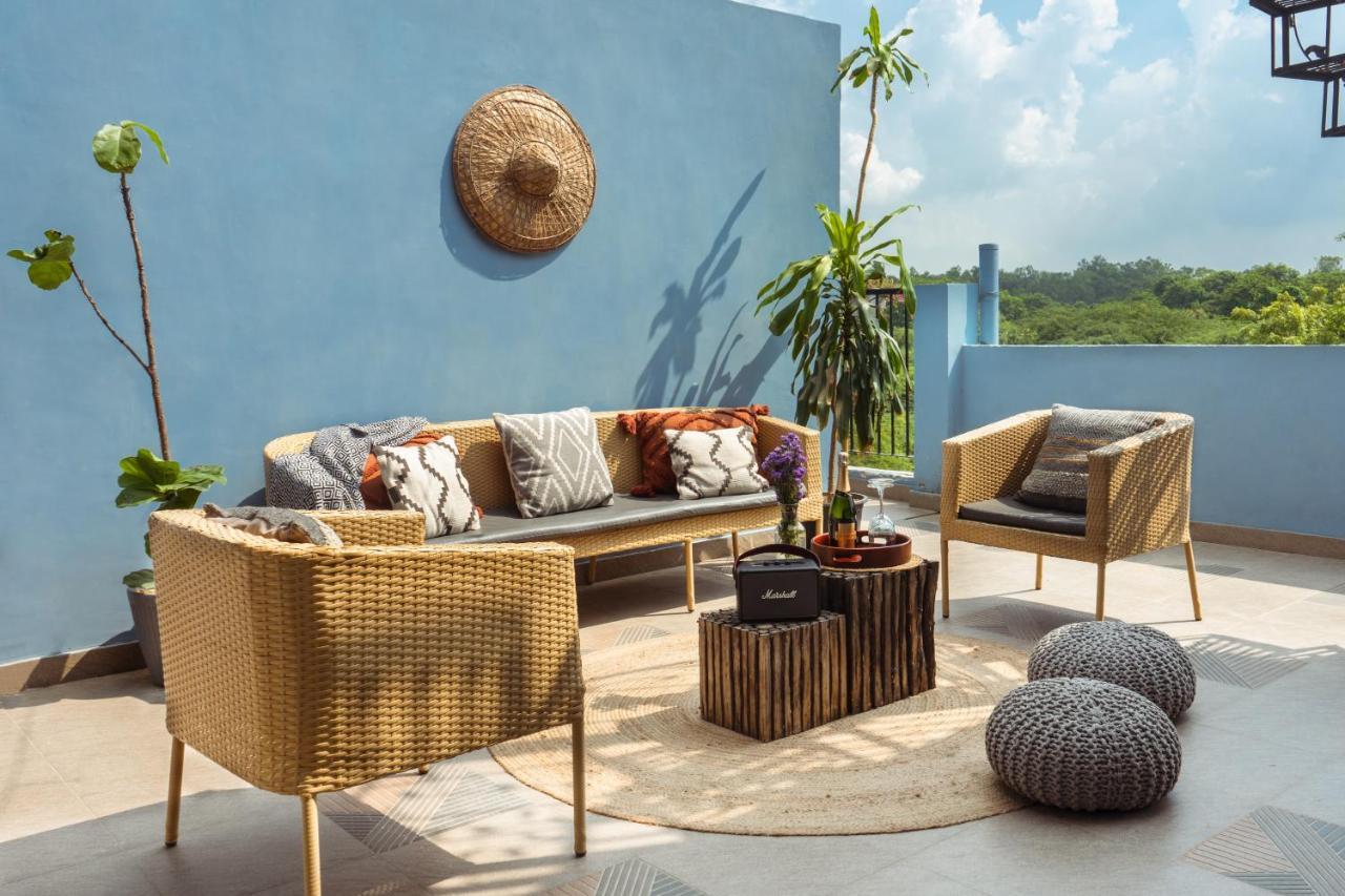 Minimalist Poshtel & Hotel New Delhi