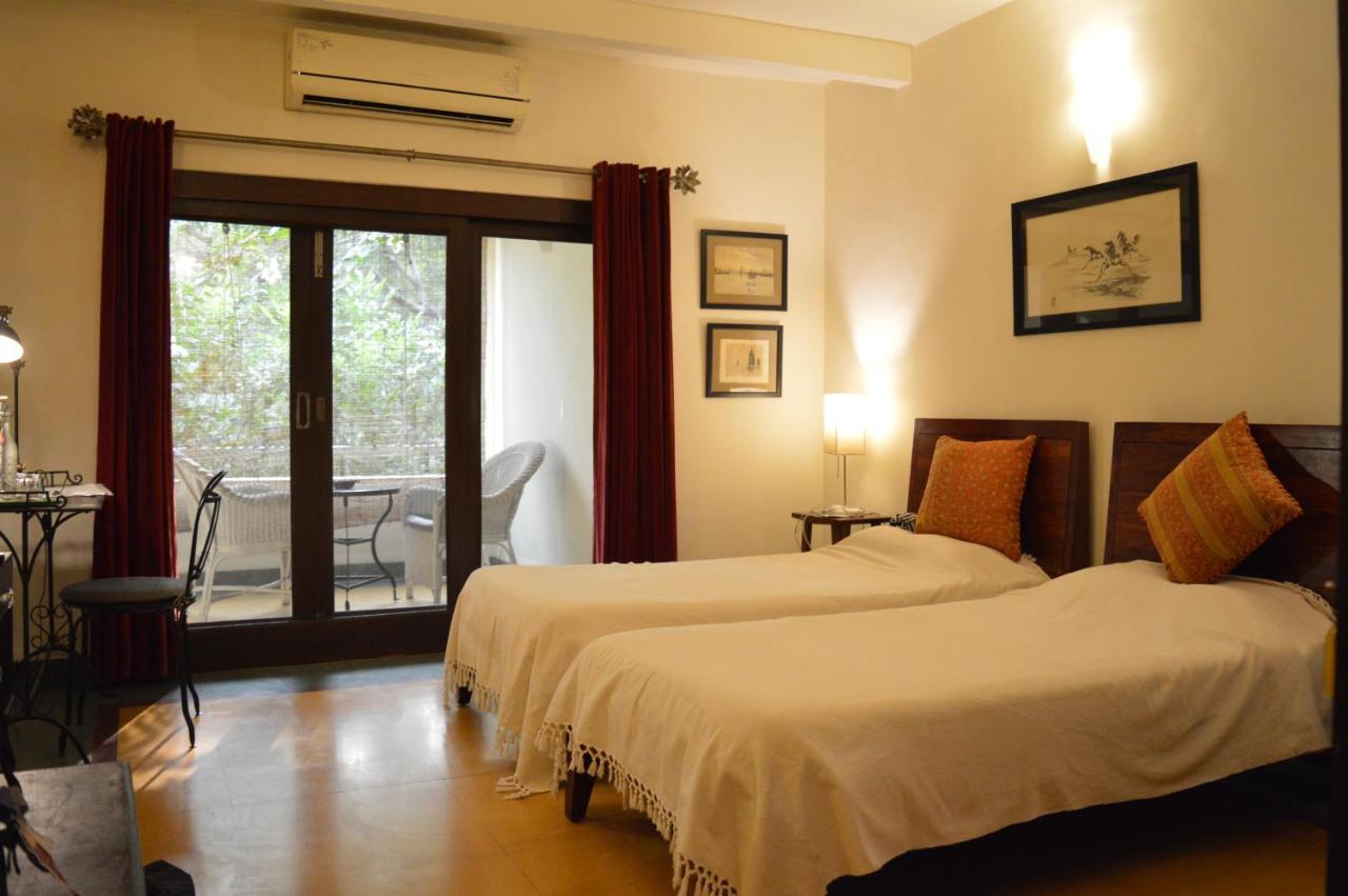 Zaza 3* New Delhi