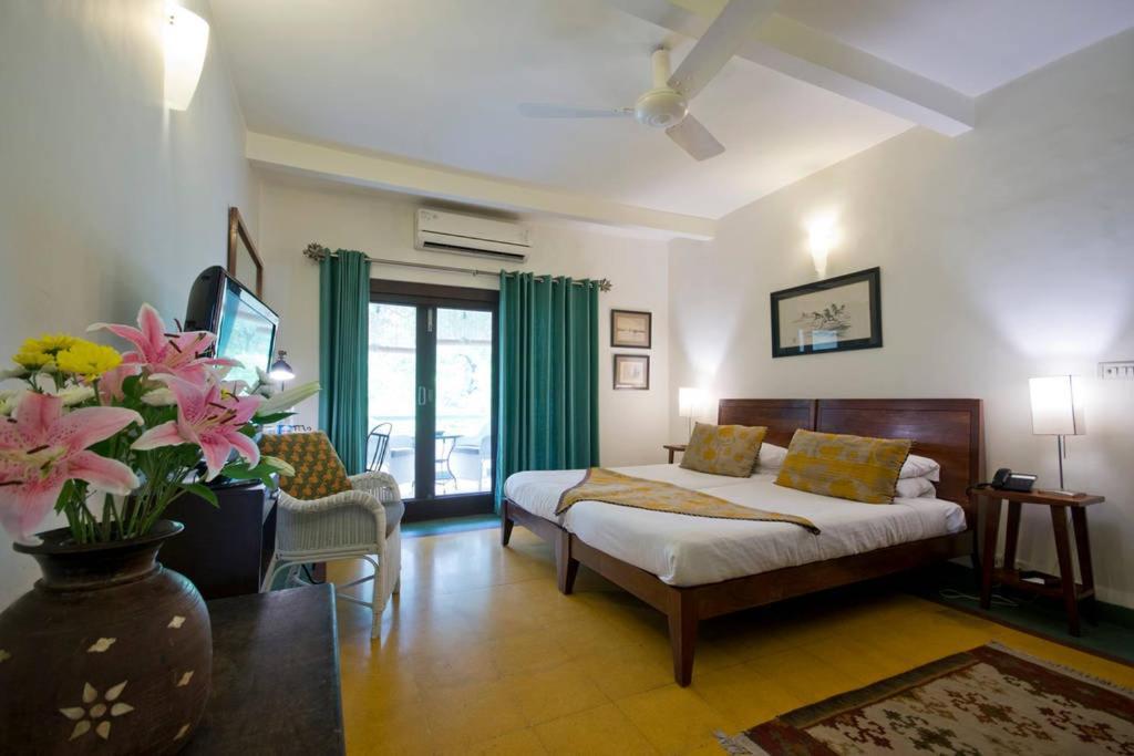 Zaza Bed & Breakfast New Delhi