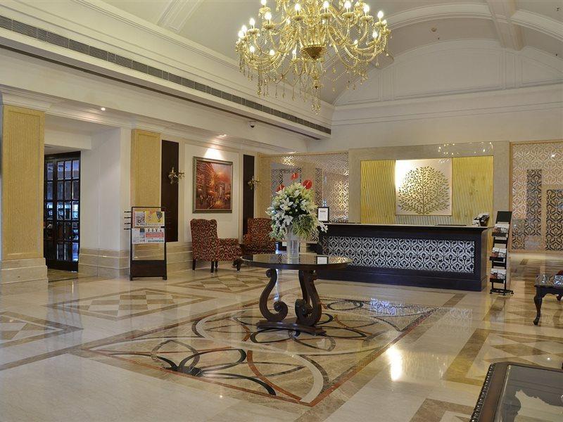 Country & By Radisson, Delhi Satbari Resort 4*
