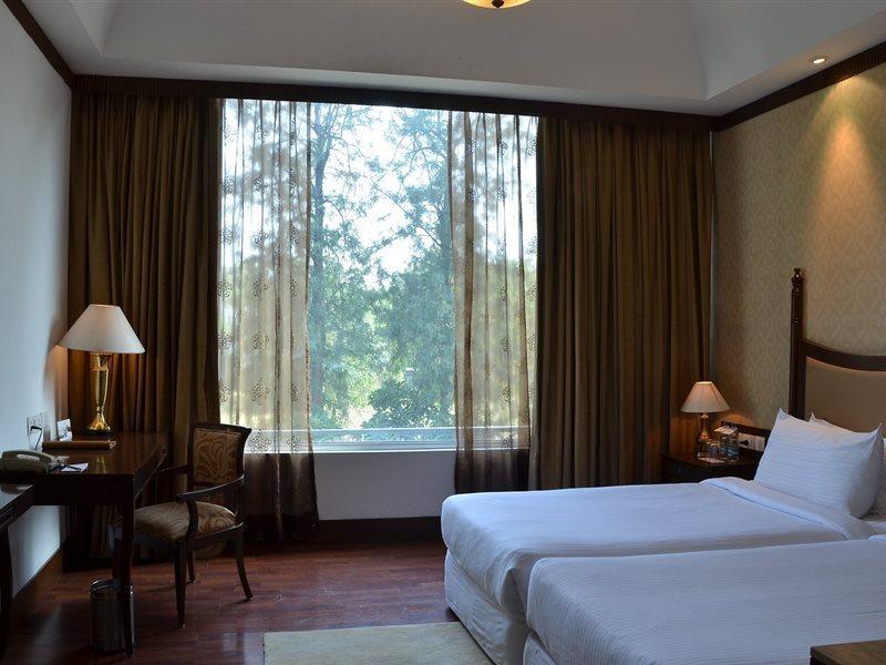 Resort Country & By Radisson, Delhi Satbari New Delhi