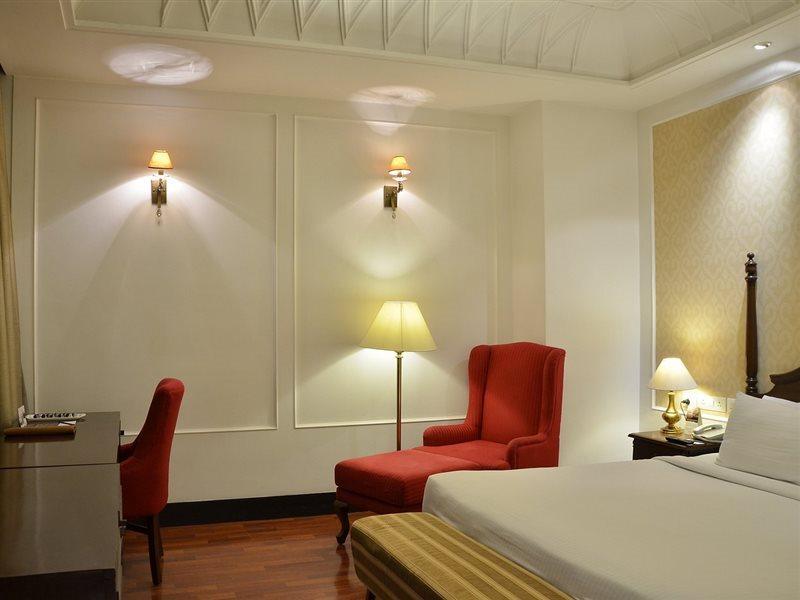 Country & By Radisson, Delhi Satbari New Delhi