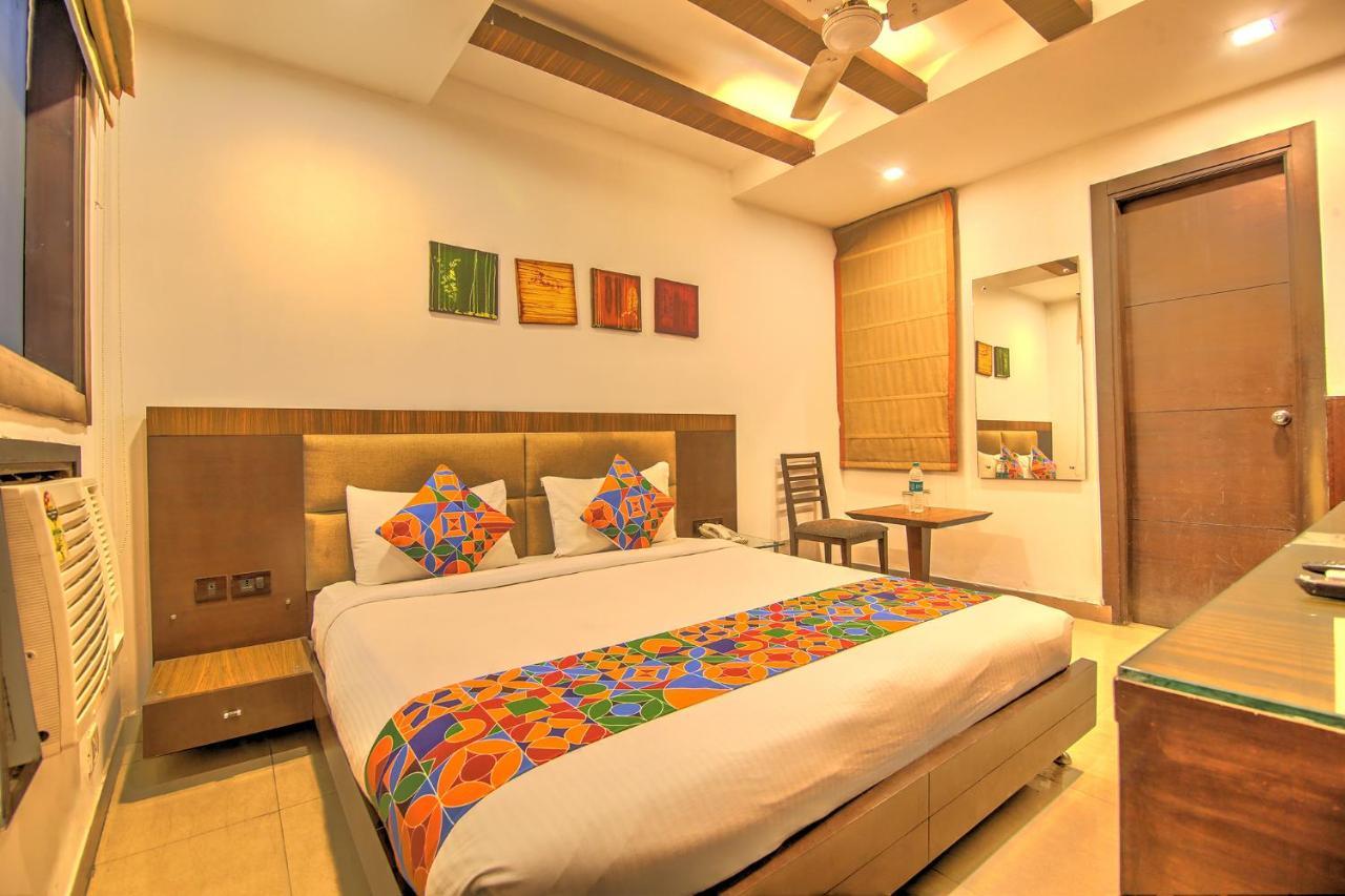 Fabexpress Le Grand Hotel 3*