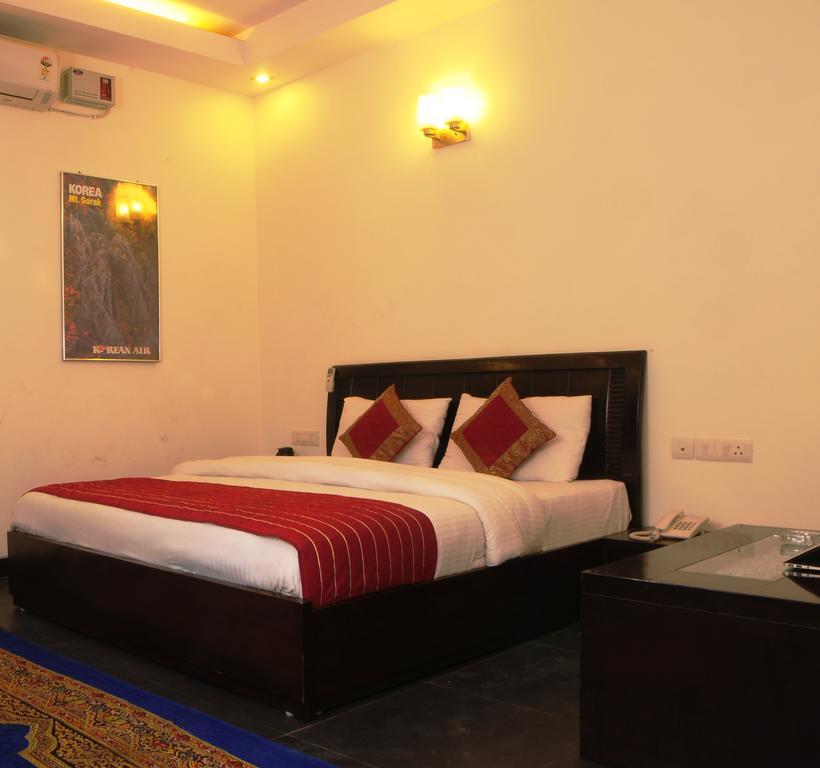 Airport Daya Capitol 4* New Delhi