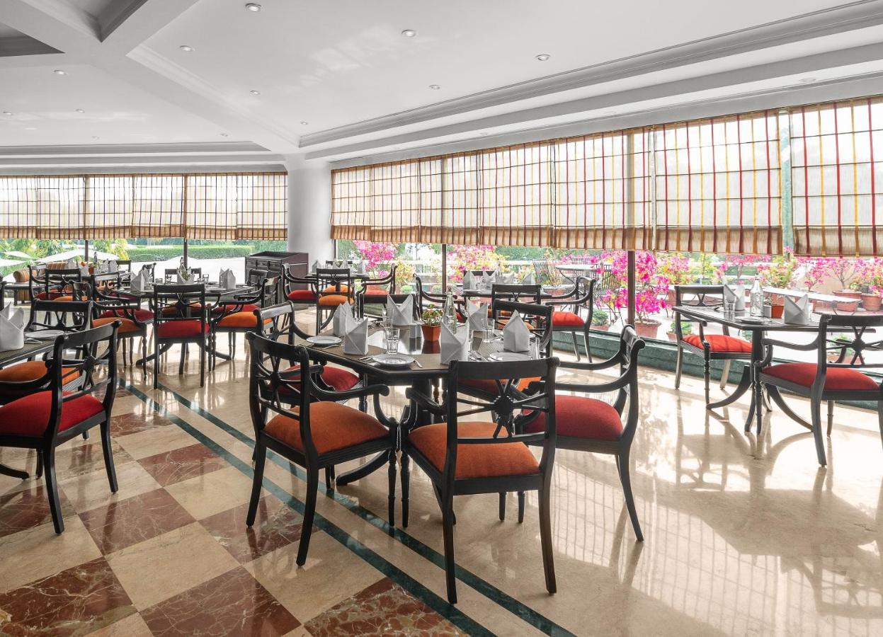 Sarovar Portico Surajkund Hotel 3*